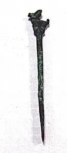 Ceremonial Knife (Tumi) by Unknown Artist