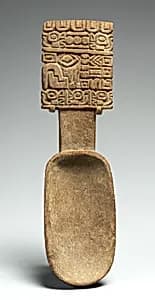 Portrait of Wari artist(s)