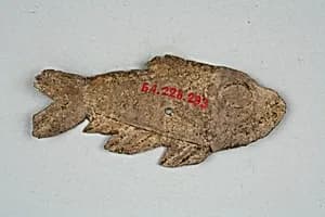 Costume Ornament by Unknown Artist