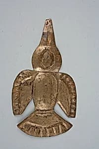 Costume Ornament by Unknown Artist