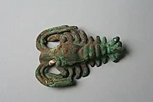Crayfish by Unknown Artist