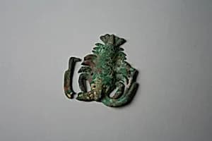 Crayfish by Unknown Artist