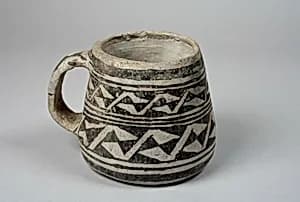Cup by Unknown Artist