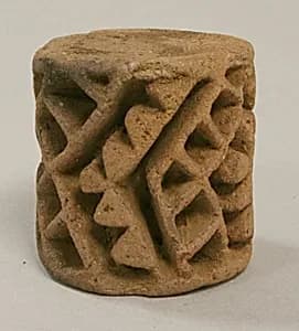 Cylinder Seal by Unknown Artist