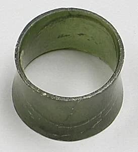 Ear Spool by Unknown Artist