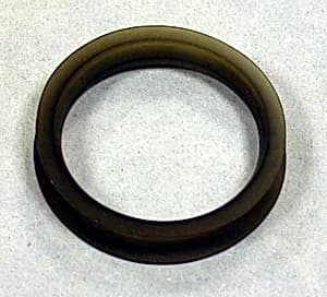 Ear Spool by Unknown Artist