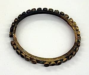 Earflare Rim by Unknown Artist
