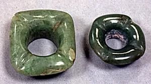 Earflare Set by Unknown Artist