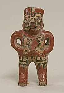 Figure by Unknown Artist