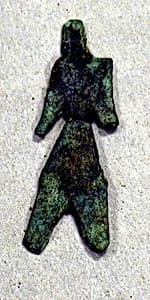Figure by Unknown Artist