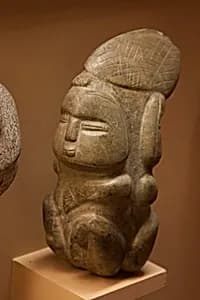 Figure by Unknown Artist
