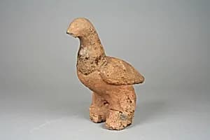 Figure: Bird by Unknown Artist