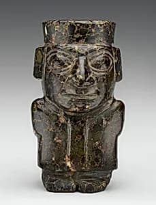 Figurine