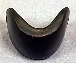 Finger Grip by Unknown Artist