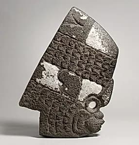Fish Hacha by Unknown Artist