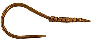 Fish Hook by Unknown Artist