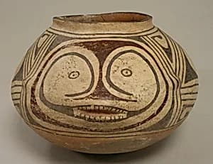 Fish Vessel by Unknown Artist