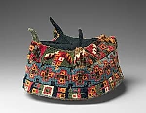 Four-Cornered Hat by Unknown Artist