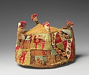 Four-Cornered Hat by Unknown Artist