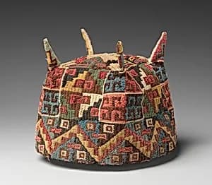 Four-Cornered Hat by Unknown Artist