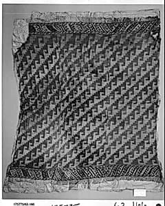 Fragment by Unknown Artist