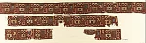 Fragmentary Band by Unknown Artist