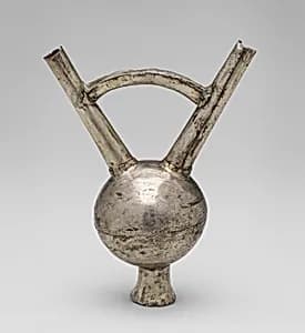 Group of miniatures by Chimú or Chancay artist(s)