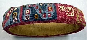 Headband by Unknown Artist