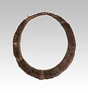 Headband by Unknown Artist