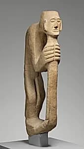 Portrait of Huastec artist(s)