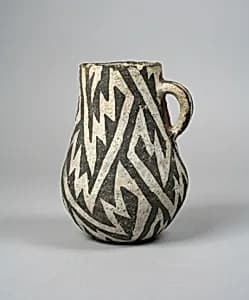 Jug by Unknown Artist