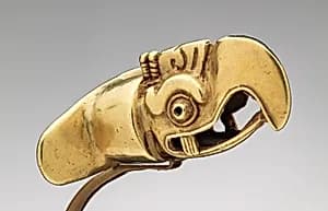 Labret, Eagle Head
