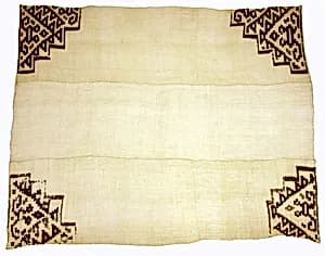 Mantle by Unknown Artist