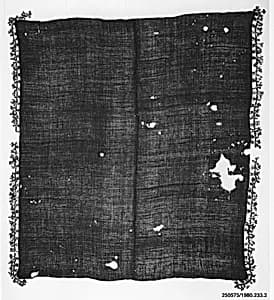 Mantle by Unknown Artist