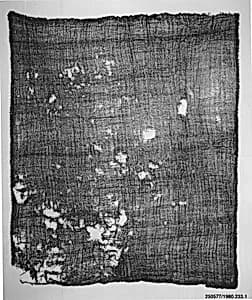 Mantle by Unknown Artist