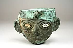 Mask by Unknown Artist
