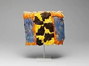 Miniature Dress by Unknown Artist