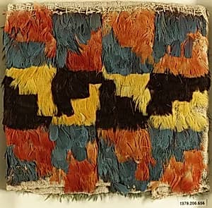 Miniature Dress by Unknown Artist