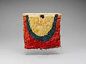Miniature Tunic by Unknown Artist