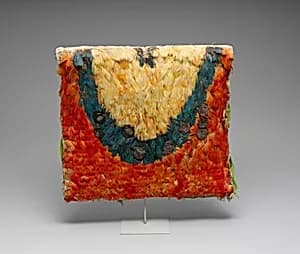 Miniature Tunic by Unknown Artist