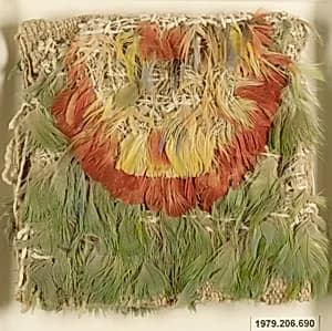 Miniature Tunic by Unknown Artist
