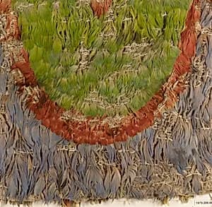 MiniatureTunic by Unknown Artist
