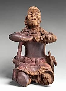 Mirror-Bearer