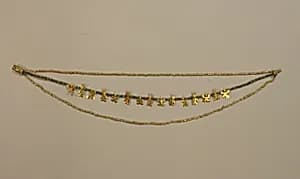 Necklace by Unknown Artist