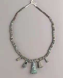 Necklace by Unknown Artist