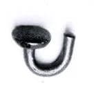 Nose Ornament by Unknown Artist