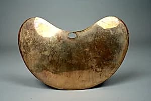 Nose Ornament by Unknown Artist