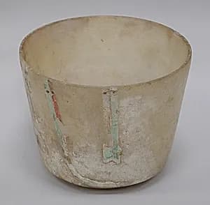 Onyx Bowl by Unknown Artist