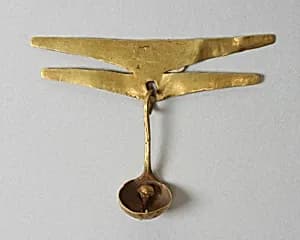 Ornament by Unknown Artist
