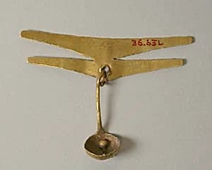 Ornament by Unknown Artist